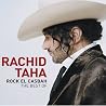 Image of album by Rachid Taha