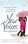 Mills & Boon New Voices: Foreword by Katie Fforde (Mills & Boon Special Releases)