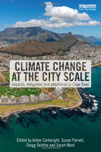 Climate Change at the City Scale: Impacts, Mitigation and Adaptation in Cape Town