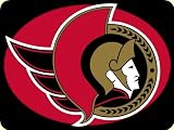 Ottawa Senators Mouse Pad