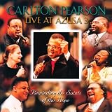 Live At Azusa 3