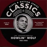 Howlin Wolf, 1951-1952