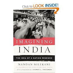 Imagining India: The Idea of a Renewed Nation