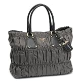 (プラダ) PRADA トートバッグ BN1232-QR1-170 [並行輸入品]