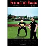football the basics strategies and techniques