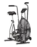 Schwinn Airdyne Upright Bike