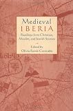 Cover of Medieval Iberia by  0812215699