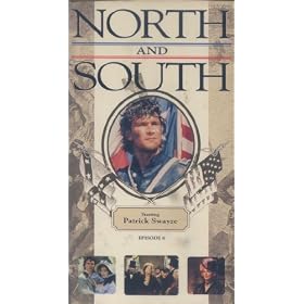North and South:  Episode 6