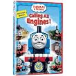 Calling All Engines DVD
