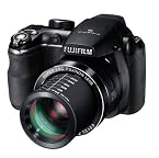 Fujifilm FinePix S4200