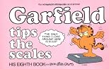 Garfield Tips the Scales