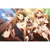 1000ピース 涼宮ハルヒの憂鬱 スーパーライブ 11-200
