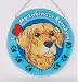 Labrador Retriever Sun Catcher
