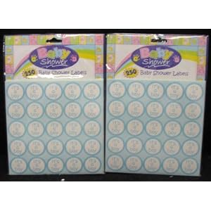 500-It-s-A-Boy-Baby-Shower-Labels-Thank-You-Card-Seals