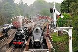 Steam trains Photo Mugs