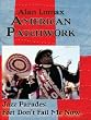 American Patchwork- Jazz Parades