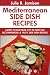 Super Delicious Mediterranean Side Dish Recipes: Latest Collection Top 30 Selected, Recommended And Super Tasty Mediterranean Side Dish Recipes 51lRDw2VXfL. SL75 Grilled Romaine Salad with Homemade Blue Cheese Dressing