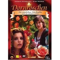Dornröschen