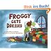 Froggy Gets Dressed