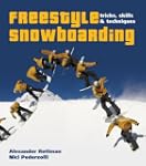 Freestyle Snowboarding: Tricks, Skill...