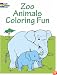 Zoo Animals (Beginners Activity Books)