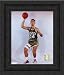 Framed Bob Cousy Boston Celtics 8x10 Photo