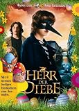 Herr der Diebe - Aaron Johnson