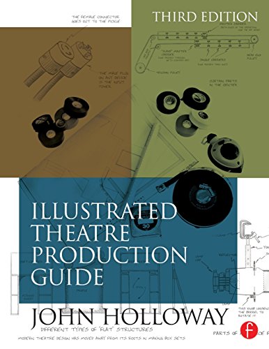 Illustrated Theatre Production Guide Illustrated Theatre Production Guide