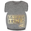 Jersey Shore: T-shirt Time Dog T-shirt