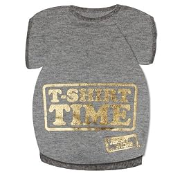 Jersey Shore: T-shirt Time Dog T-shirt