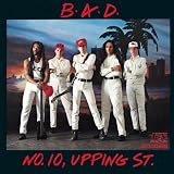 No.10 Upping St