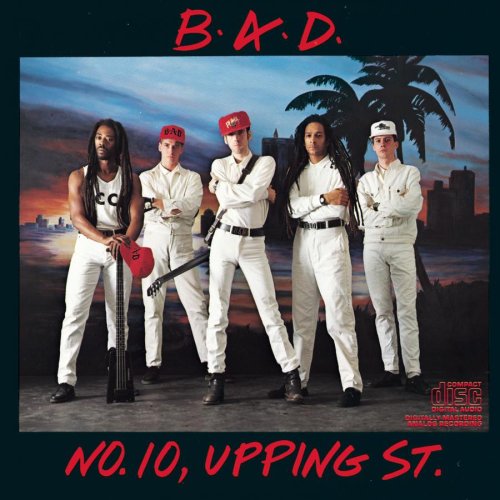 Big Audio Dynamite - No. 10, Upping St. - Zortam Music