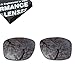 ToughAsNails Polarized Lens Replacement for Oakley Jupiter Squared Sunglass - More Options