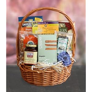 Healthy Housewarming Gift for New Homeowners