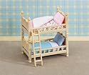 Calico Critters: Bunk Beds