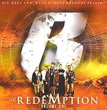Ruff Ryders presents The Redemption: Volume 1 [Mixtape]