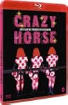 Crazy Horse [Blu-ray]
