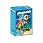 Playmobil - Clown with Flower 4238