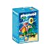 Playmobil - Clown with Flower 4238