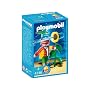 Playmobil - Clown with Flower 4238