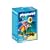 Playmobil - Clown with Flower 4238