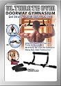 Andrew James Ultimate Door Gym Exercise Chin Up Bar