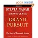Grand Pursuit: The Story of Economic Genius