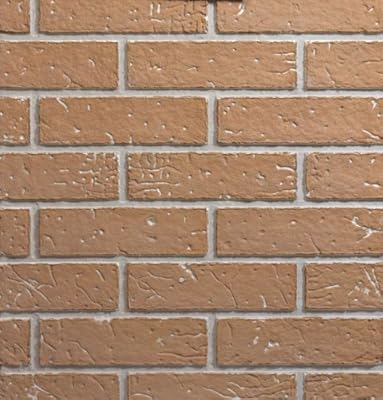 Ceramic Fiber 36 inch Liner for Premium Fireboxes - Traditional Brick