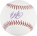 Brad Penny Autographed Baseball