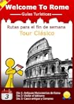 Roma Rutas para el fin de semana: Tou...