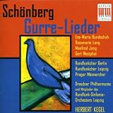 Schonberg: Gurre Lieder