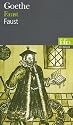 Faust : Edition bilingue fran&ccedil;ais-allemand