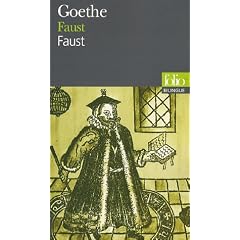 Faust : Edition bilingue fran�ais-allemand