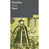 Faust : Edition bilingue fran�ais-allemand